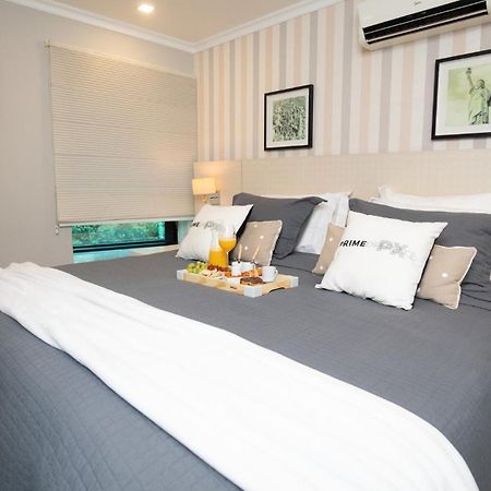 Апартаменты Flat Jardim Paulista I - Sp - Proximo A Av Paulista Сан-Пауло Экстерьер фото
