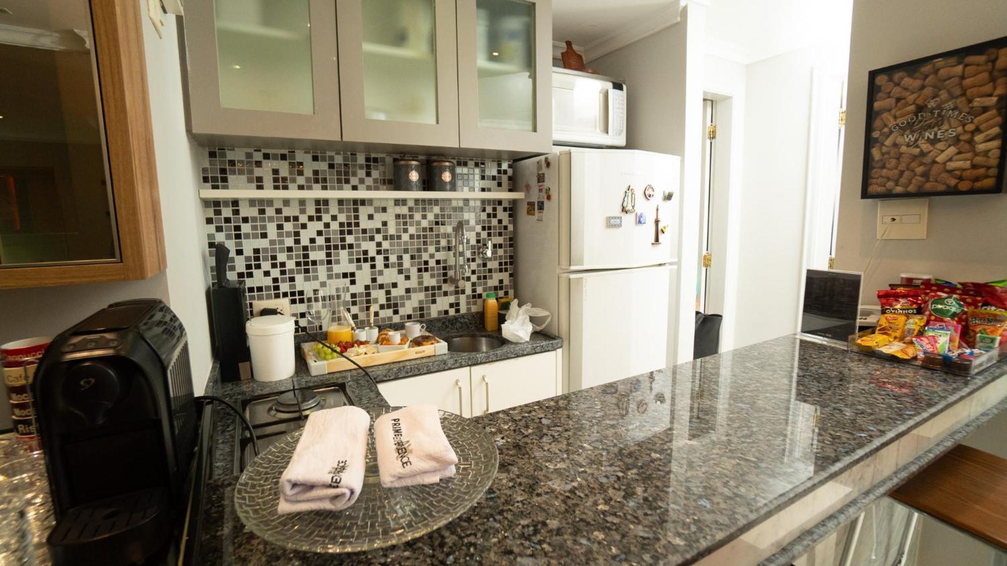 Апартаменты Flat Jardim Paulista I - Sp - Proximo A Av Paulista Сан-Пауло Экстерьер фото